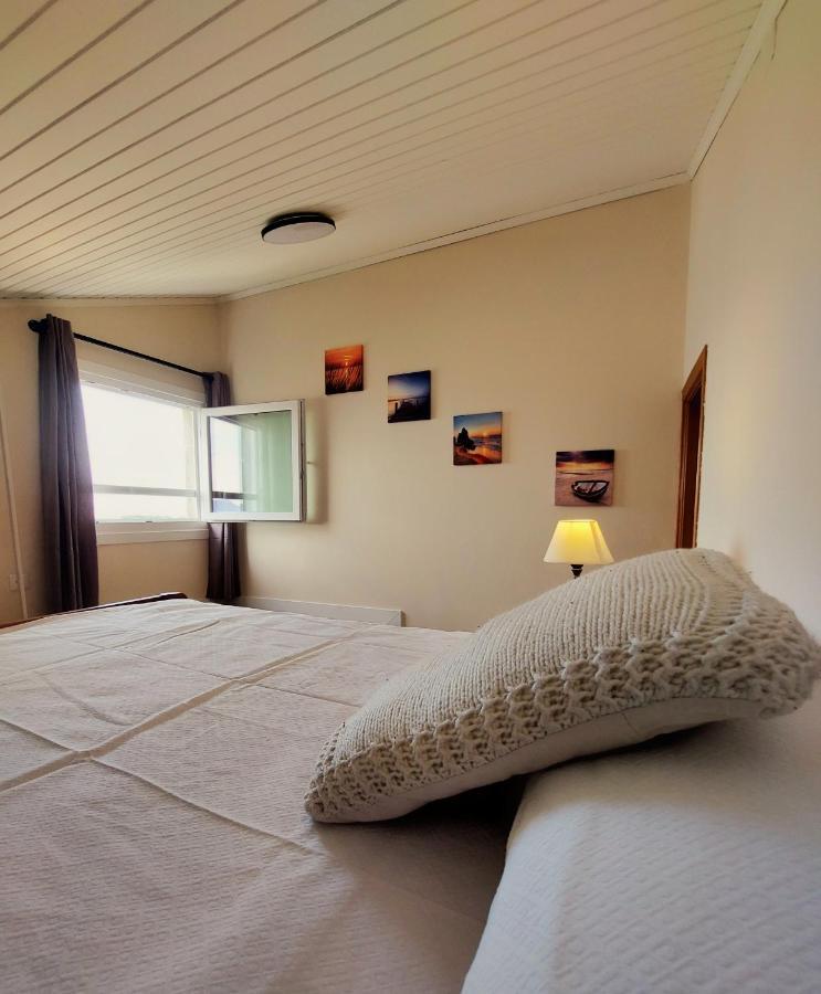 Atico Duplex Mirador Ria De Arousa O Grove Exterior foto